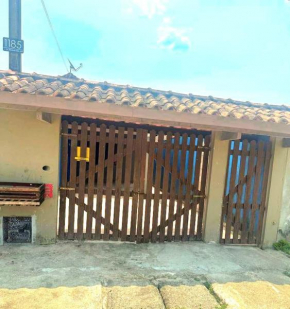 Casa Boracéia Para Grupo Familiar